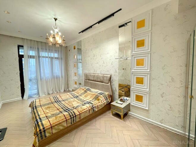 Продаётся 3-комн. новостройка 80 м², м. Ази Асланов, photo 11 from 24