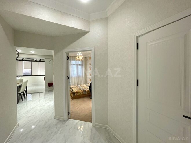 Продаётся 3-комн. новостройка 80 м², м. Ази Асланов, photo 14 from 24