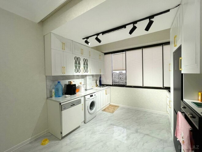 Продаётся 3-комн. новостройка 80 м², м. Ази Асланов, photo 9 from 24