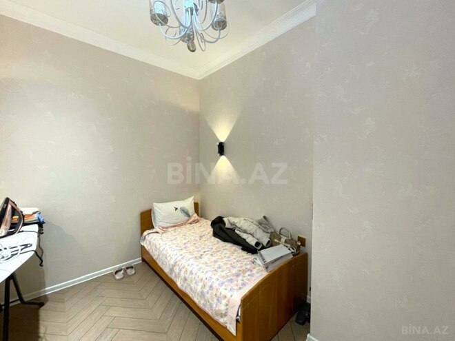 Продаётся 3-комн. новостройка 80 м², м. Ази Асланов, photo 13 from 24