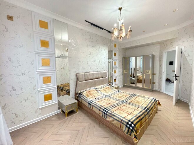 Продаётся 3-комн. новостройка 80 м², м. Ази Асланов, photo 10 from 24
