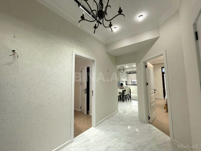 Продаётся 3-комн. новостройка 80 м², м. Ази Асланов, photo 15 from 24