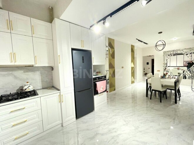 Продаётся 3-комн. новостройка 80 м², м. Ази Асланов, photo 6 from 24