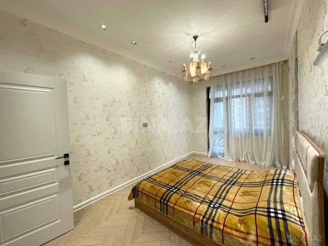 Продаётся 3-комн. новостройка 80 м², м. Ази Асланов, photo 12 from 24