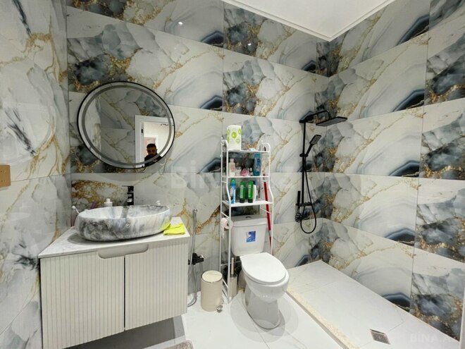 Продаётся 3-комн. новостройка 80 м², м. Ази Асланов, photo 16 from 24
