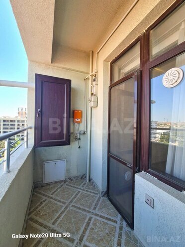 Продаётся 3-комн. новостройка 80 м², м. Ази Асланов, photo 18 from 24