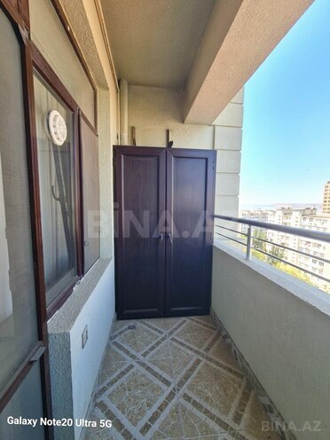Продаётся 3-комн. новостройка 80 м², м. Ази Асланов, photo 17 from 24