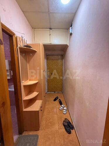 İcarəyə verilir 3 otaqlı köhnə tikili 55 m², Memar Əcəmi m., photo 7 from 9