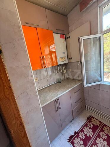 İcarəyə verilir 3 otaqlı köhnə tikili 55 m², Memar Əcəmi m., photo 3 from 9