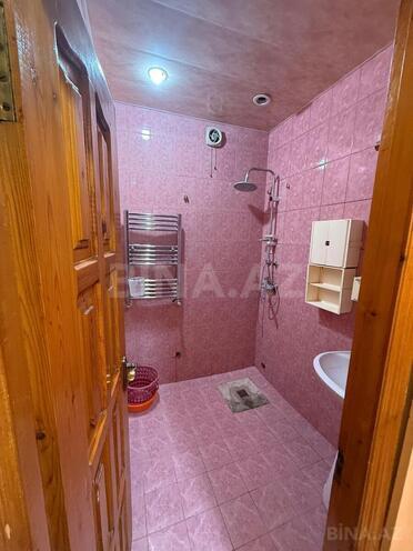 İcarəyə verilir 3 otaqlı köhnə tikili 55 m², Memar Əcəmi m., photo 8 from 9