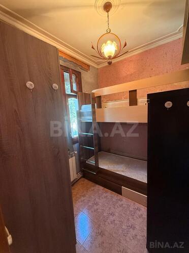 İcarəyə verilir 3 otaqlı köhnə tikili 55 m², Memar Əcəmi m., photo 6 from 9