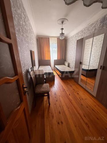 İcarəyə verilir 3 otaqlı köhnə tikili 55 m², Memar Əcəmi m., photo 5 from 9