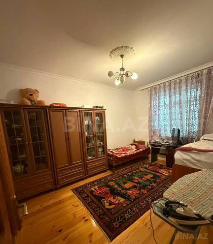 Satılır 7 otaqlı həyət evi/bağ evi 200 m², Biləcəri q., photo 15 from 22