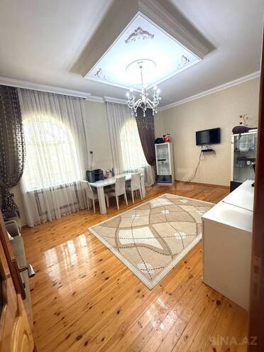 Satılır 7 otaqlı həyət evi/bağ evi 200 m², Biləcəri q., photo 10 from 22