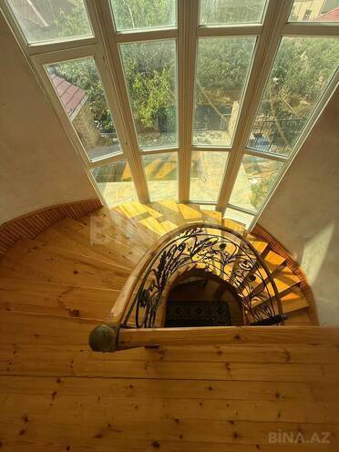 Satılır 7 otaqlı həyət evi/bağ evi 200 m², Biləcəri q., photo 7 from 22