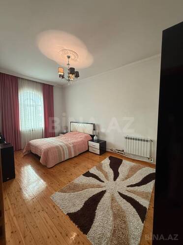 Satılır 7 otaqlı həyət evi/bağ evi 200 m², Biləcəri q., photo 12 from 22