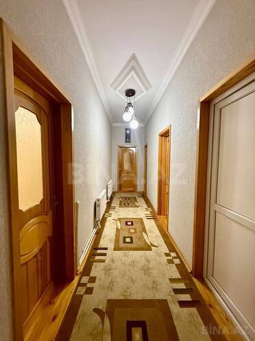 Satılır 7 otaqlı həyət evi/bağ evi 200 m², Biləcəri q., photo 6 from 22