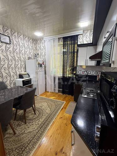 Satılır 7 otaqlı həyət evi/bağ evi 200 m², Biləcəri q., photo 17 from 22