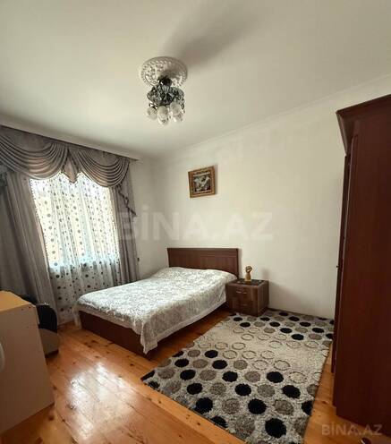 Satılır 7 otaqlı həyət evi/bağ evi 200 m², Biləcəri q., photo 14 from 22