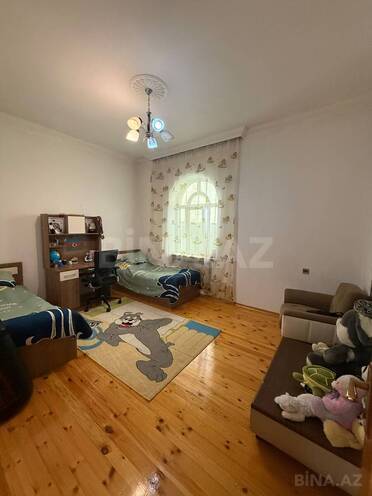 Satılır 7 otaqlı həyət evi/bağ evi 200 m², Biləcəri q., photo 16 from 22