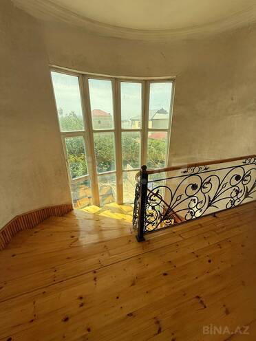 Satılır 7 otaqlı həyət evi/bağ evi 200 m², Biləcəri q., photo 9 from 22