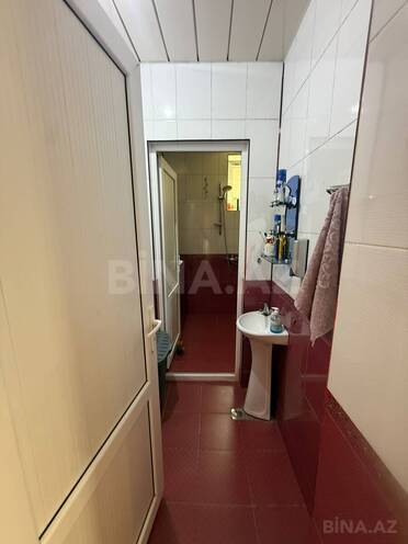 Satılır 7 otaqlı həyət evi/bağ evi 200 m², Biləcəri q., photo 19 from 22