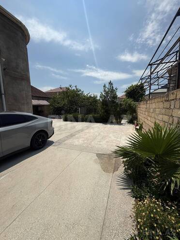 Satılır 7 otaqlı həyət evi/bağ evi 200 m², Biləcəri q., photo 3 from 22
