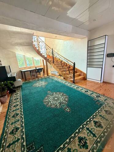 Satılır 7 otaqlı həyət evi/bağ evi 200 m², Biləcəri q., photo 8 from 22