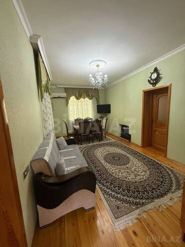 Satılır 7 otaqlı həyət evi/bağ evi 200 m², Biləcəri q., photo 13 from 22