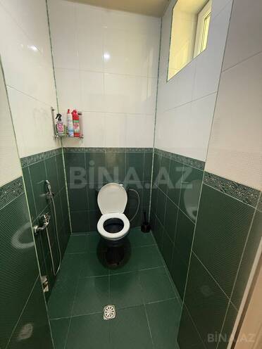 Satılır 7 otaqlı həyət evi/bağ evi 200 m², Biləcəri q., photo 21 from 22