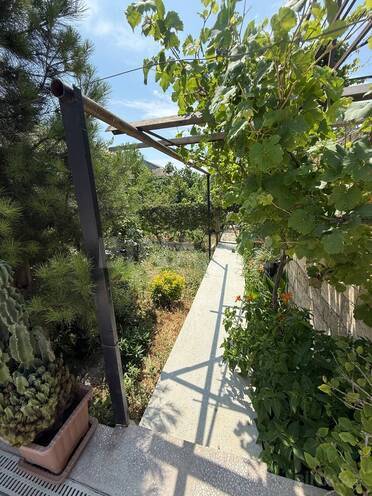 Satılır 7 otaqlı həyət evi/bağ evi 200 m², Biləcəri q., photo 4 from 22