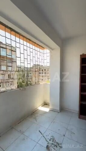 Satılır 5 otaqlı köhnə tikili 110 m², Əhmədli m., photo 13 from 18