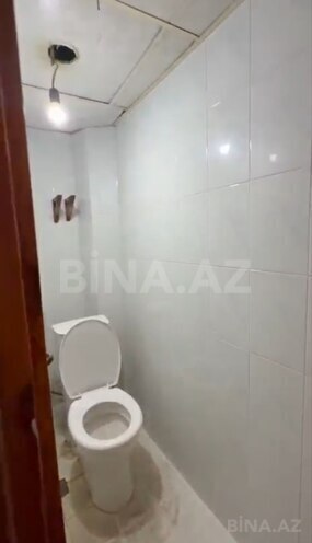 Satılır 5 otaqlı köhnə tikili 110 m², Əhmədli m., photo 17 from 18