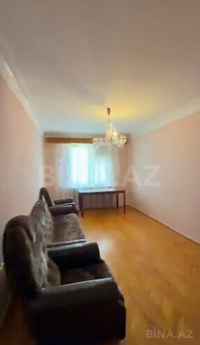 Satılır 5 otaqlı köhnə tikili 110 m², Əhmədli m., photo 1 from 18
