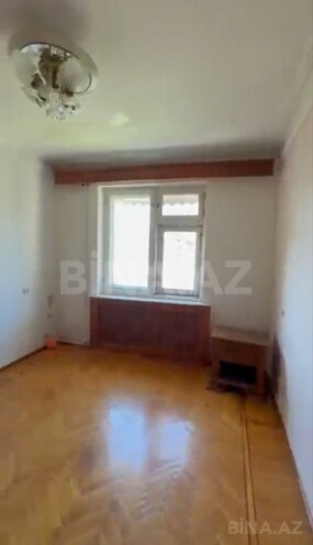 Satılır 5 otaqlı köhnə tikili 110 m², Əhmədli m., photo 3 from 18