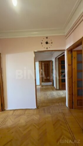 Satılır 5 otaqlı köhnə tikili 110 m², Əhmədli m., photo 11 from 18