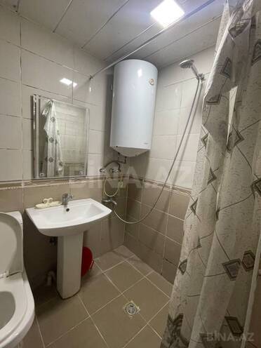 İcarəyə verilir 2 otaqlı köhnə tikili 40 m², Nərimanov r., photo 11 from 22
