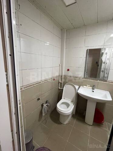 İcarəyə verilir 2 otaqlı köhnə tikili 40 m², Nərimanov r., photo 14 from 22