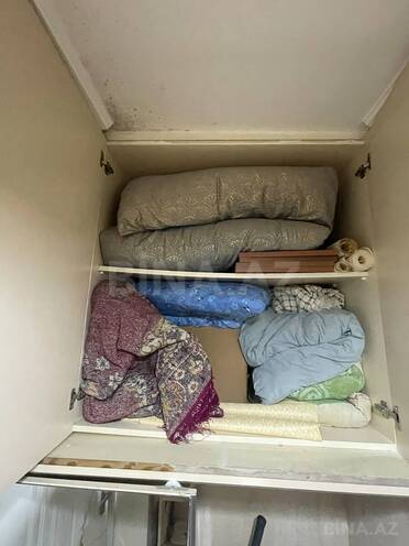İcarəyə verilir 2 otaqlı köhnə tikili 40 m², Nərimanov r., photo 12 from 22