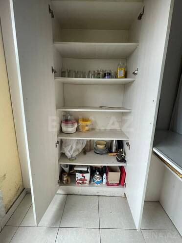 İcarəyə verilir 2 otaqlı köhnə tikili 40 m², Nərimanov r., photo 9 from 22