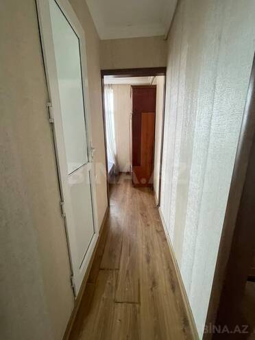 İcarəyə verilir 2 otaqlı köhnə tikili 40 m², Nərimanov r., photo 19 from 22