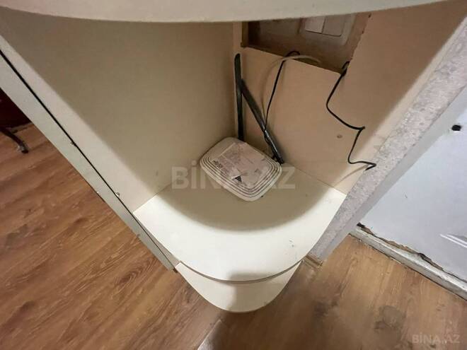 İcarəyə verilir 2 otaqlı köhnə tikili 40 m², Nərimanov r., photo 7 from 22
