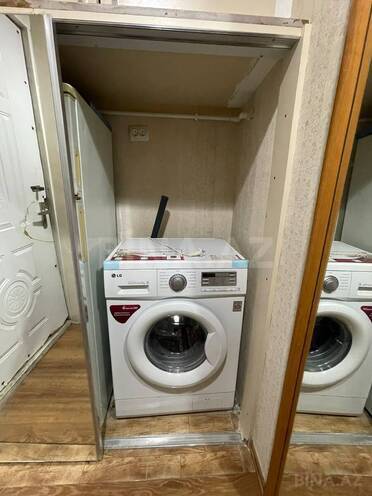 İcarəyə verilir 2 otaqlı köhnə tikili 40 m², Nərimanov r., photo 13 from 22