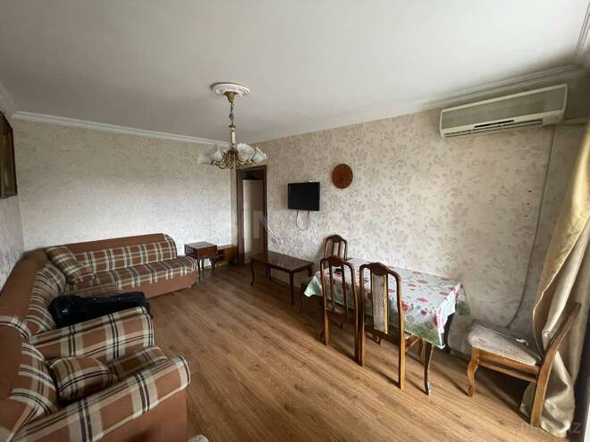 İcarəyə verilir 2 otaqlı köhnə tikili 40 m², Nərimanov r., photo 1 from 22