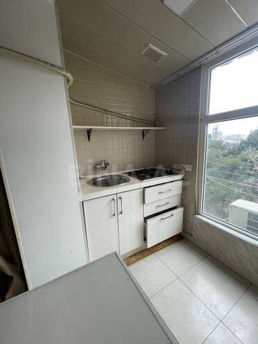 İcarəyə verilir 2 otaqlı köhnə tikili 40 m², Nərimanov r., photo 8 from 22