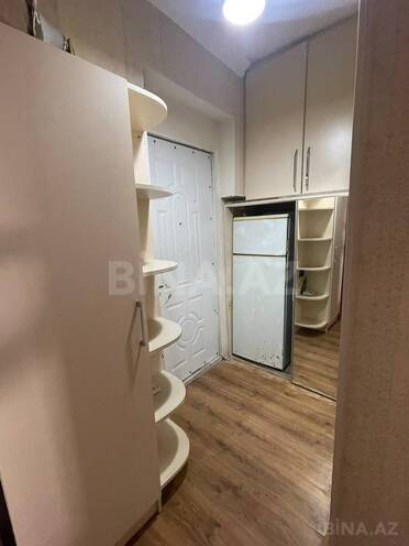 İcarəyə verilir 2 otaqlı köhnə tikili 40 m², Nərimanov r., photo 15 from 22
