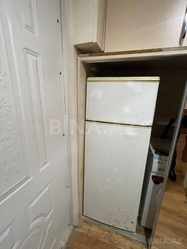 İcarəyə verilir 2 otaqlı köhnə tikili 40 m², Nərimanov r., photo 16 from 22