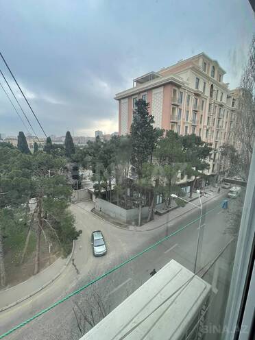 İcarəyə verilir 2 otaqlı köhnə tikili 40 m², Nərimanov r., photo 20 from 22