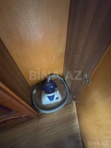 İcarəyə verilir 2 otaqlı köhnə tikili 40 m², Nərimanov r., photo 17 from 22