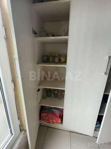 İcarəyə verilir 2 otaqlı köhnə tikili 40 m², Nərimanov r., photo 18 from 22